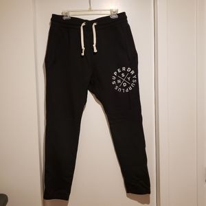 MENS SWEATPANTS